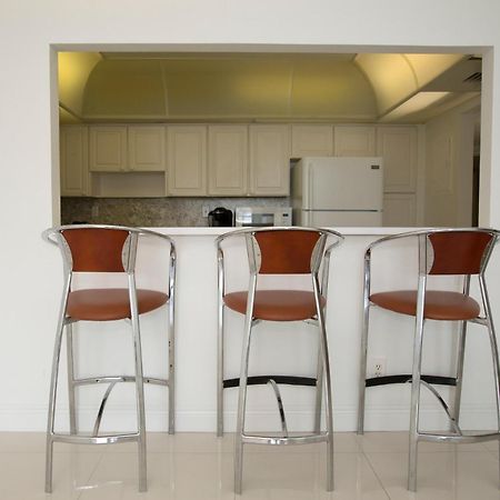 Ocean Reserve Luxury Condos Across From Sunny Isles Beach Miami Beach Eksteriør bilde