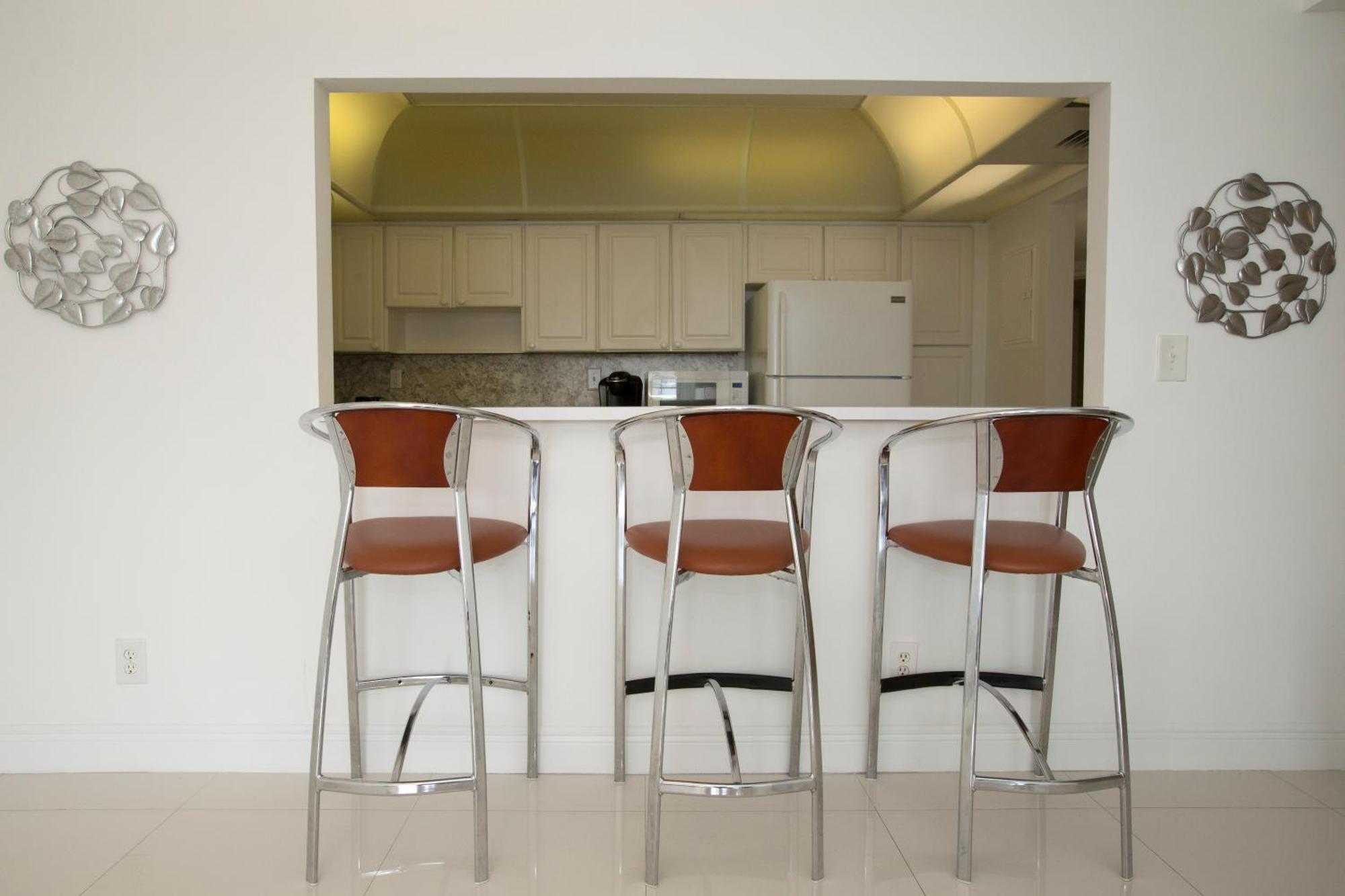 Ocean Reserve Luxury Condos Across From Sunny Isles Beach Miami Beach Eksteriør bilde