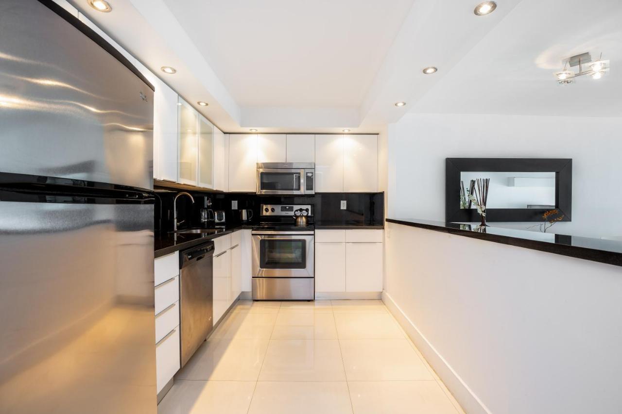 Ocean Reserve Luxury Condos Across From Sunny Isles Beach Miami Beach Eksteriør bilde
