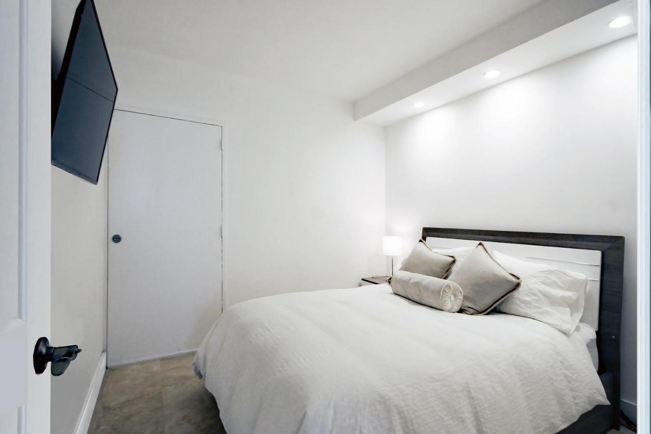 Ocean Reserve Luxury Condos Across From Sunny Isles Beach Miami Beach Eksteriør bilde